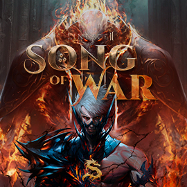 L2 - Song of War lineage 2 Server Banner