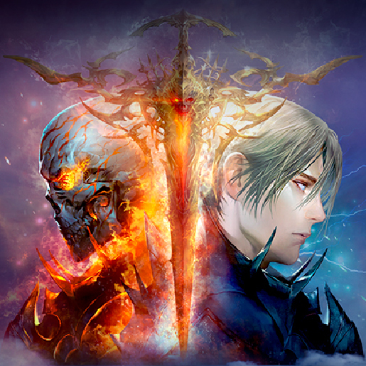 L2Rainbow lineage 2 Server Banner